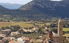 villa bana