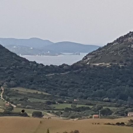 villa bana Patrimonio Esterno foto