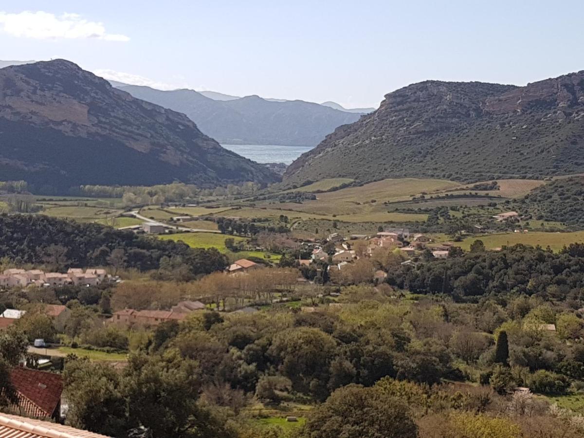 villa bana Patrimonio Esterno foto