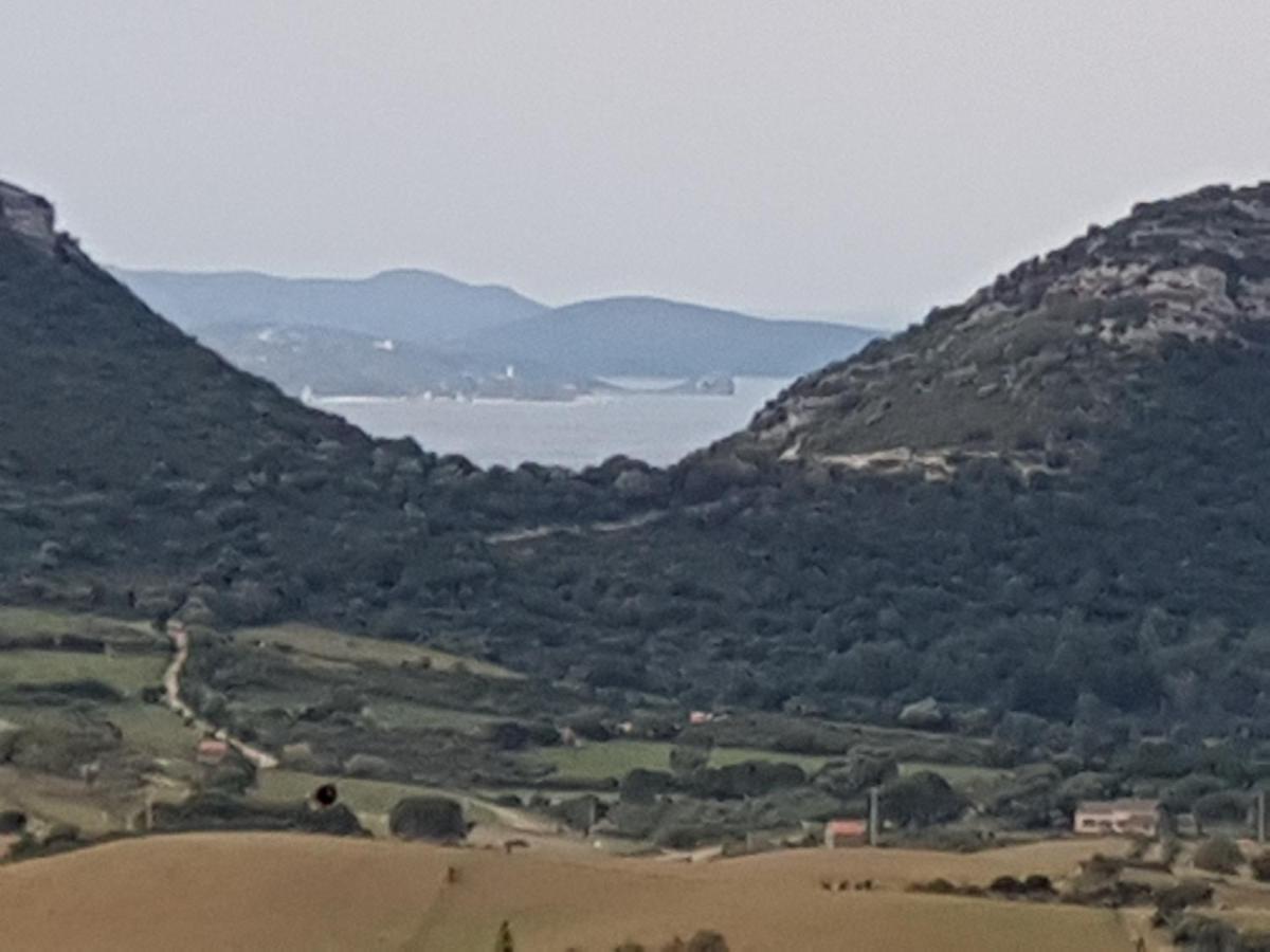 villa bana Patrimonio Esterno foto