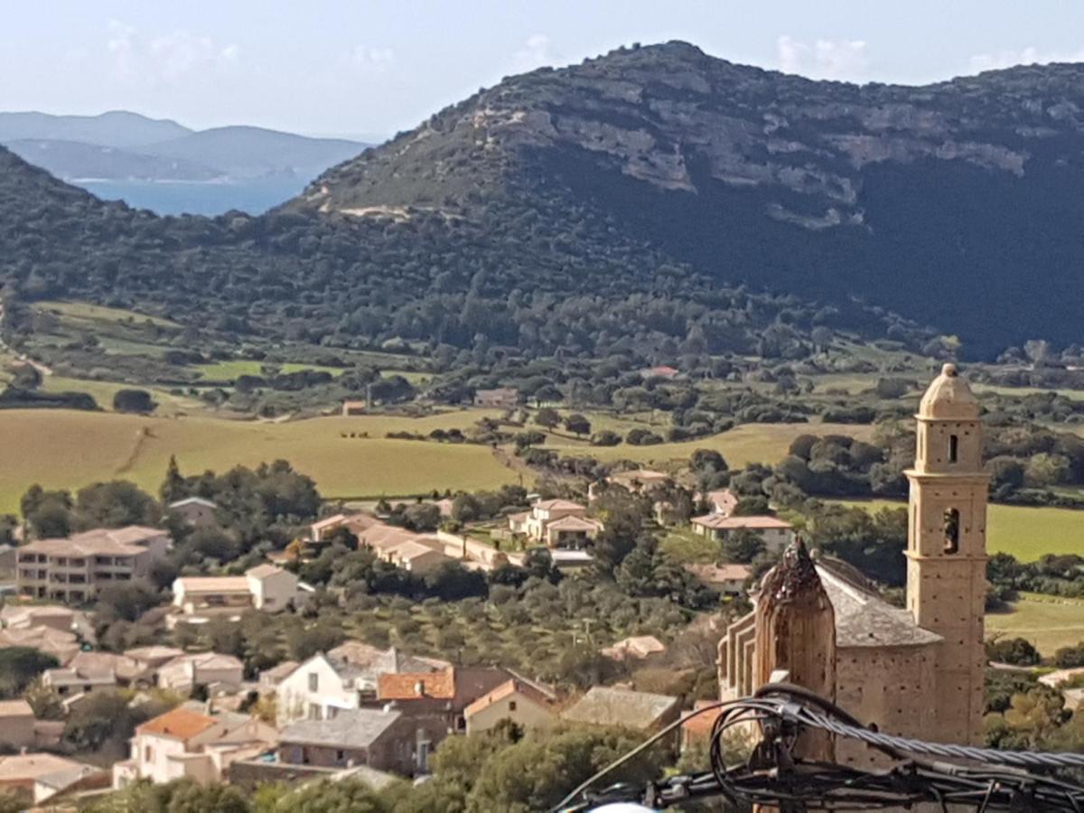 villa bana Patrimonio Esterno foto