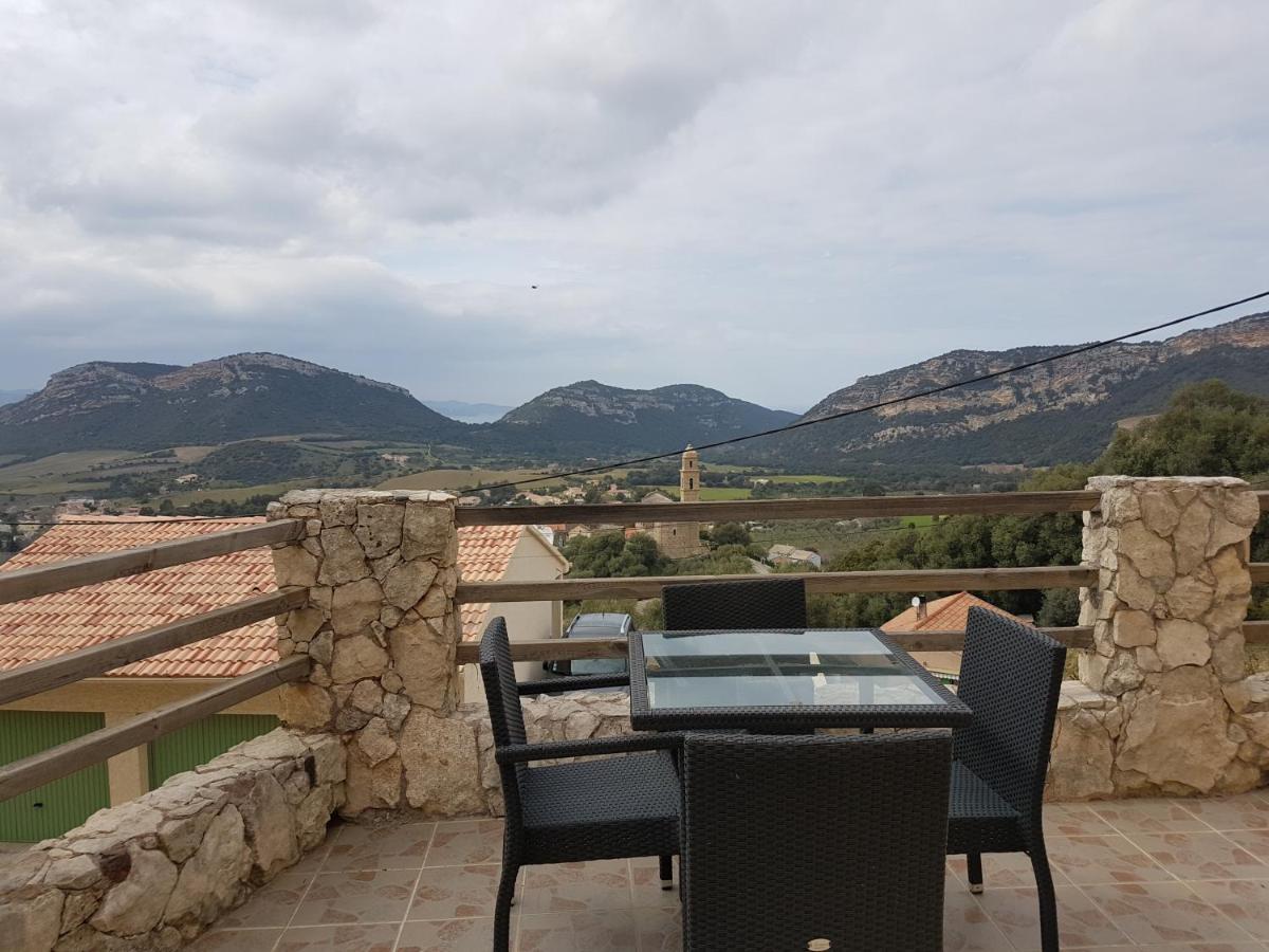 villa bana Patrimonio Esterno foto